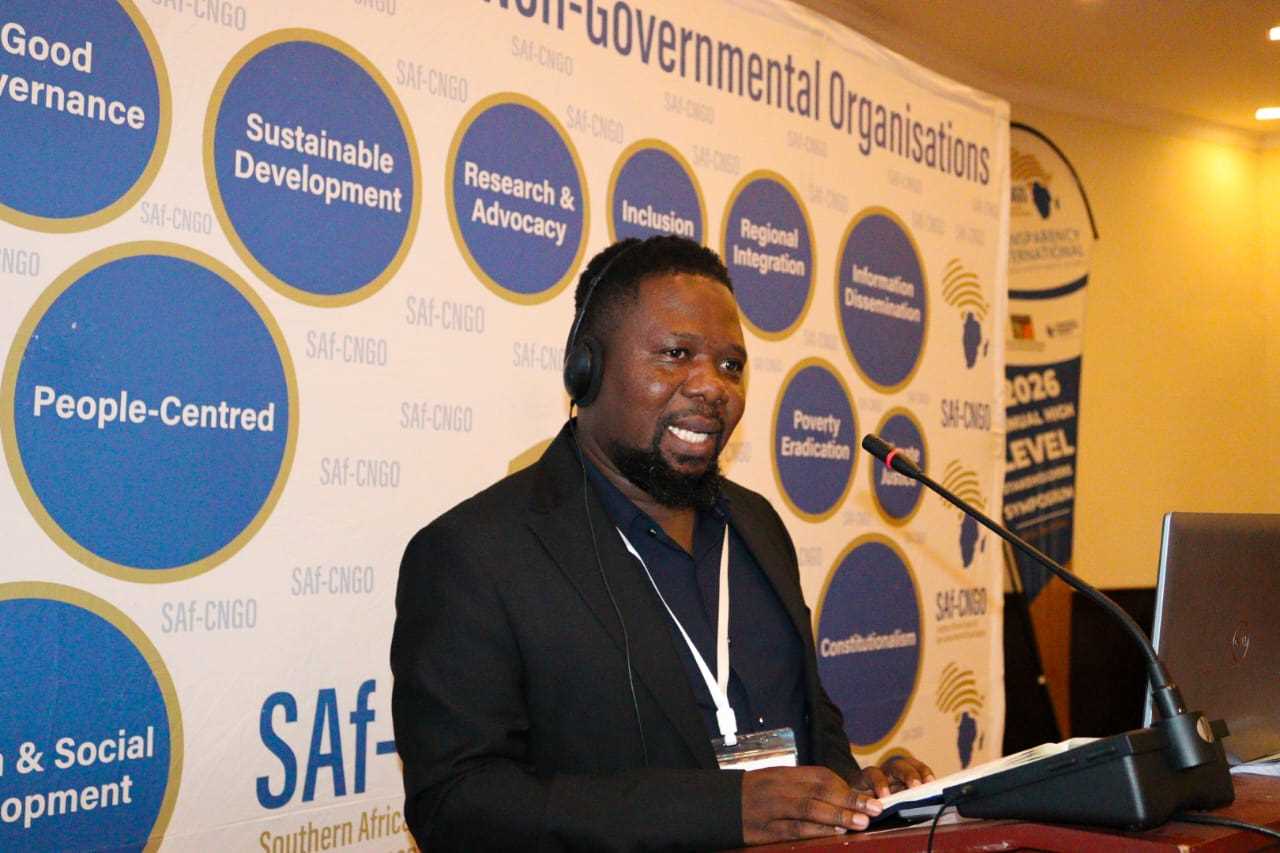 Corruption Risks in Health, Education Undermine Regional Integration
