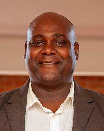Dr Alexander Rusero, research fellow - Africa Centre for Inclusive Health Management