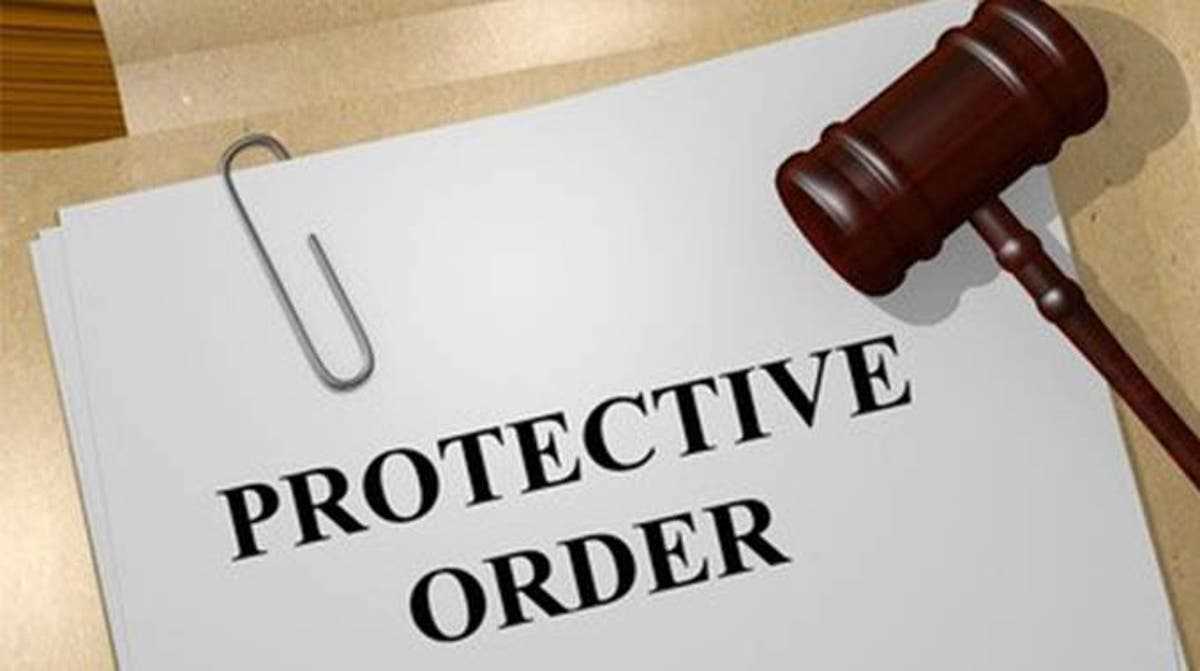 Man Accused of Insulting Wife Despite Court Order