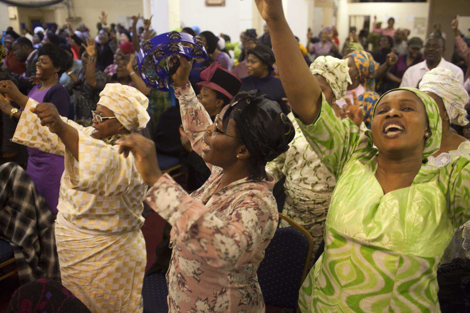 Members Demand Answers from Assemblies of God–Back To God After Weekend Events