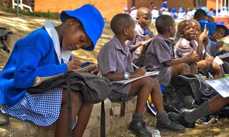 Rising Education Costs Push Zimbabwean Families to the brink