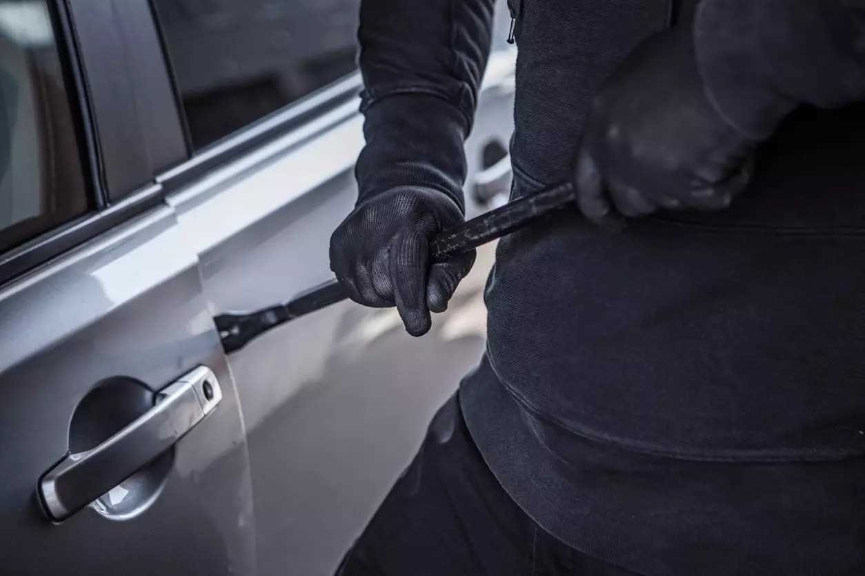 Mufakose Man Sentenced to 4 Years For Carjacking Vauxhall Combo
