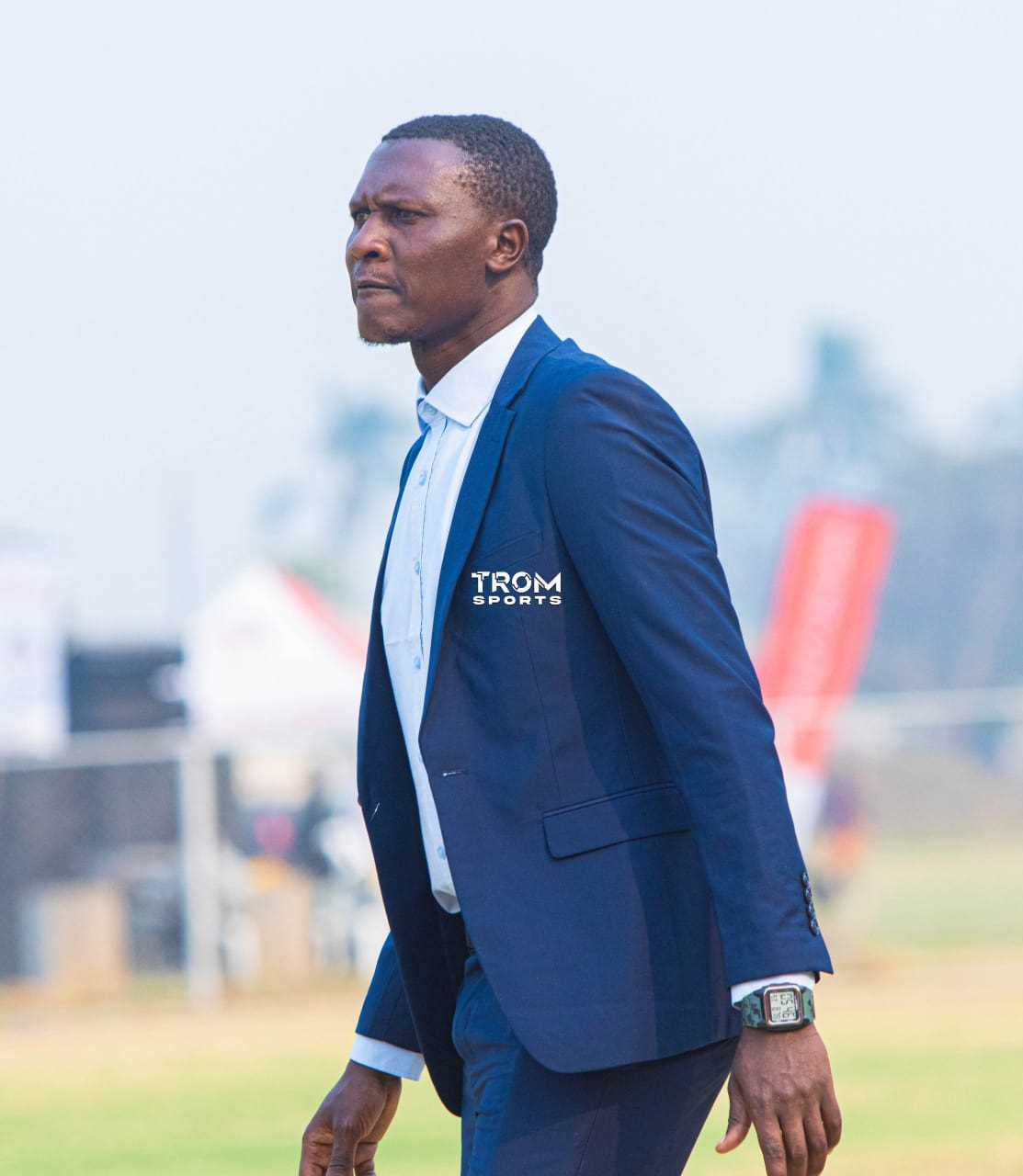 US$1,260 Owed: Mugota Quits Marere FC Amid Payment Dispute