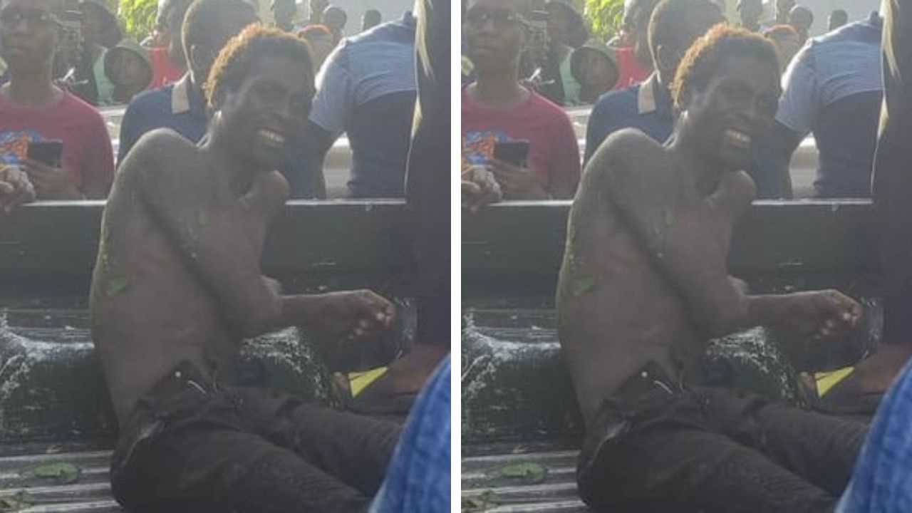 Guruve Spree Killer Suspect Faces Eight Murder Charges