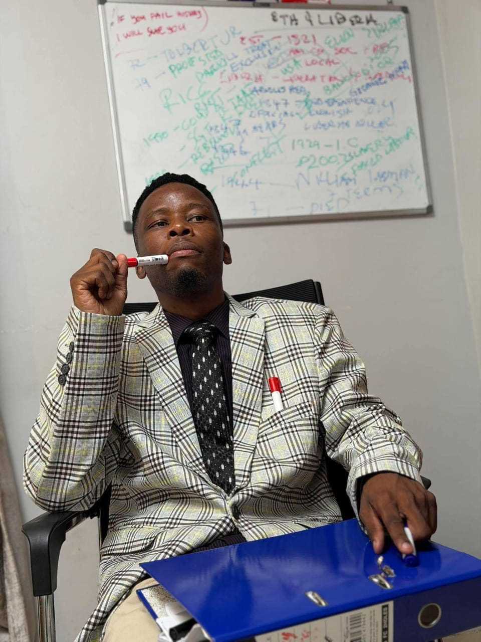 Shoko Festival Unveils Nigel Tha Slick Pastor as Headliner for 2026 Comedy Night